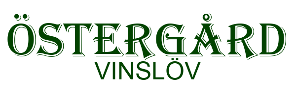 Östergård Vinslöv
